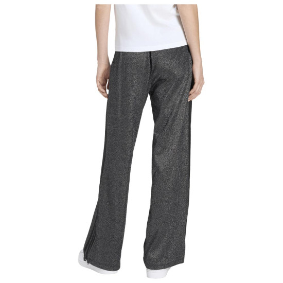 Adidas Γυναικείο παντελόνι φόρμας Lurex Firebird Track Pants